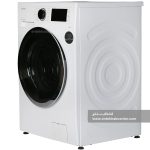 ماشین لباسشویی دوو سری لایف 8 کیلویی مدل DWK-Life822TT - Image 3