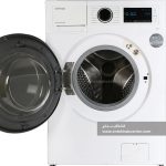 ماشین لباسشویی دوو سری لایف 8 کیلویی مدل DWK-Life822TT - Image 2