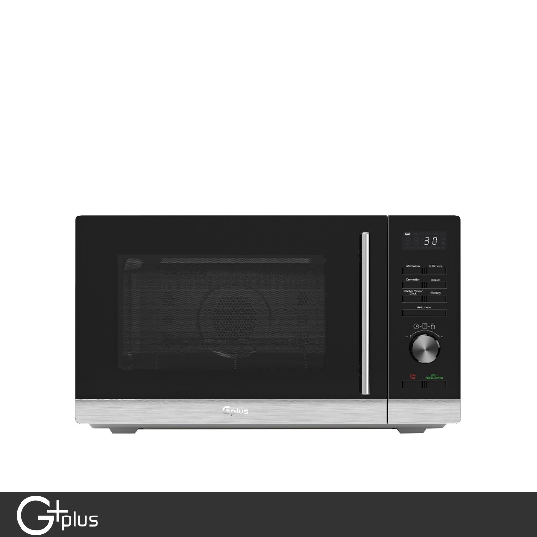 1660483237 مایکروویو جی پلاس مدل GMW-M346S - Image 1