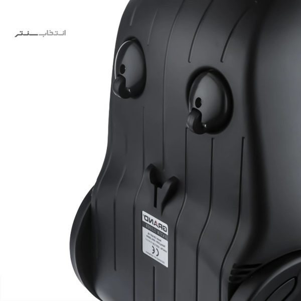 جاروبرقی گرند مدل 82811B - Image 2