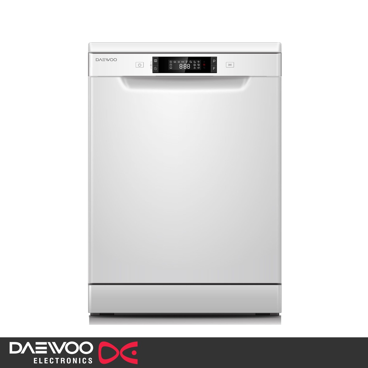 1660807369 ماشین ظرفشویی دوو 14 نفره مدل DDW-4480 - Image 1