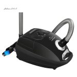 جاروبرقی زیرووات مدل KZV2500B - Image 2