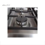 اجاق گاز مبله تاکنوگاز سری کلاسیک مدل 7124 - Image 2