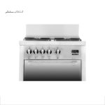 اجاق گاز مبله تاکنوگاز سری کلاسیک مدل 7120 - تصویر 3