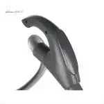 جاروبرقی پارس خزر مدل VC2000W قرمز - تصویر 4