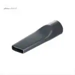 جاروبرقی پارس خزر مدل VC2000W قرمز - تصویر 2