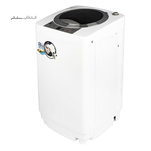 ماشین لباسشویی فریدولین 3.5 کیلویی مدل SWF-35A - Image 5
