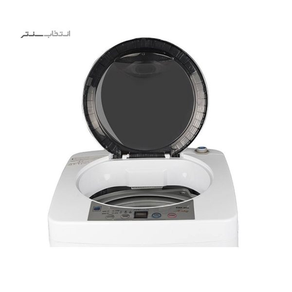 ماشین لباسشویی فریدولین 3.5 کیلویی مدل SWF-35A - Image 4