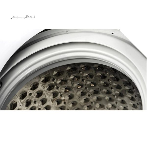 ماشین لباسشویی فریدولین 3.5 کیلویی مدل SWF-35A - Image 3