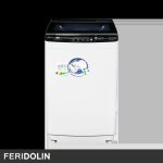 ماشین لباسشویی فریدولین 12 کیلویی مدل SWF-120A