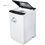 ماشین لباسشویی فریدولین 12 کیلویی مدل SWF-120A - Image 5