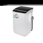 ماشین لباسشویی فریدولین 12 کیلویی مدل SWF-120A - Image 4