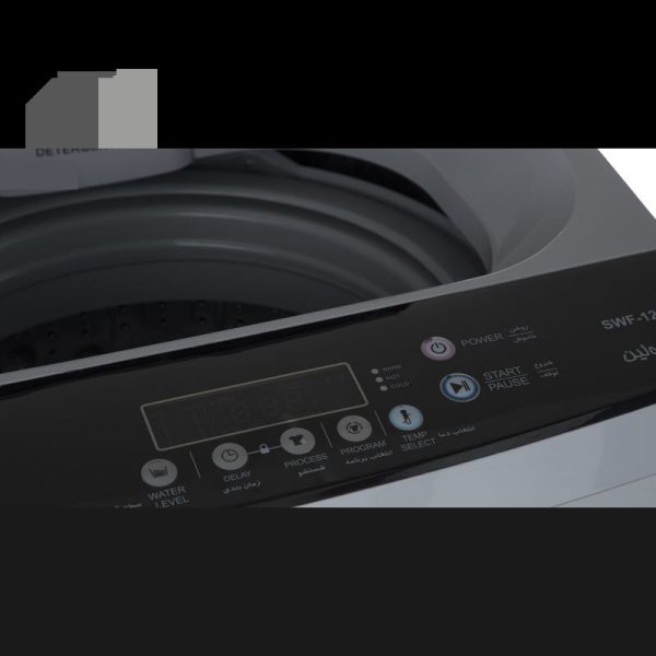 ماشین لباسشویی فریدولین 12 کیلویی مدل SWF-120A - Image 2