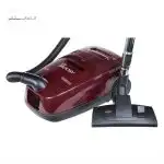 جاروبرقی پارس خزر مدل 1800W-R - تصویر 4