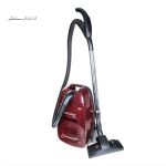 جاروبرقی پارس خزر مدل 1800W-R - Image 3