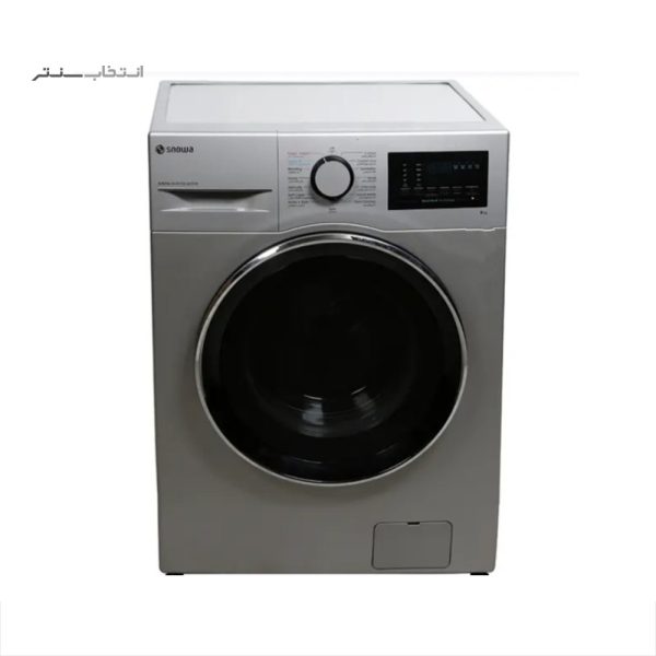 ماشین لباسشویی اسنوا سری هارمونی 7 کیلویی مدل SWM-71137 - Image 3