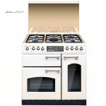 اجاق گاز مبله تاکنوگاز سری رومانو مدل ROMANO-L-WS - Image 2