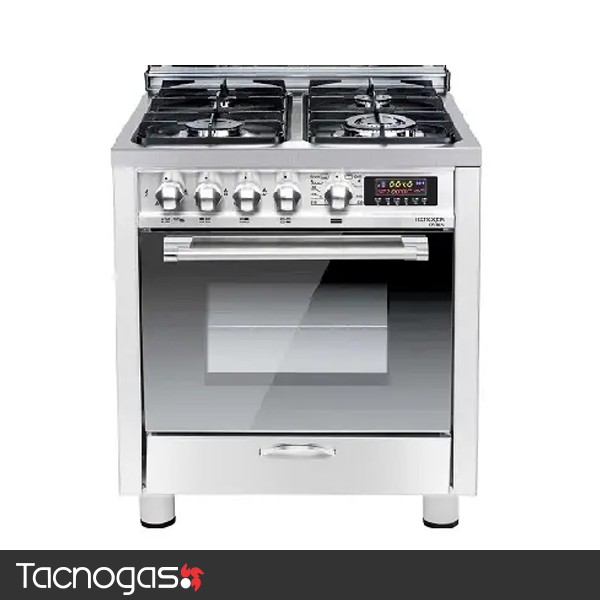 1662972422 اجاق گاز مبله تاکنوگاز سری کلاسیک مدل 7120 - تصویر 1
