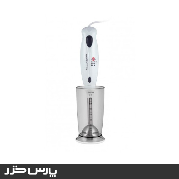 1662961939 گوشت کوب برقی پارس خزر مدل HB5501S - Image 1