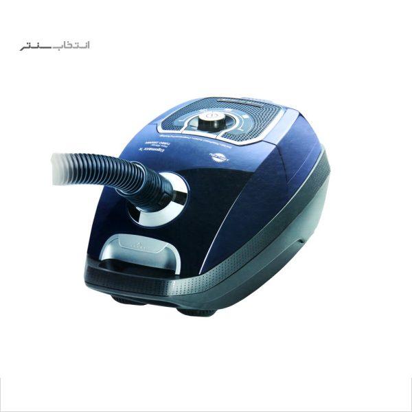 جاروبرقی پارس خزر مدل Turbo 2500WN-B - Image 2