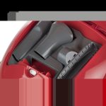 جاروبرقی پارس خزر مدل VC-2000W رنگ قرمز - Image 5