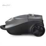 جاروبرقی اسنوا مدل SVC-A2200GS رنگ خاکستری - Image 2