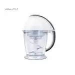 خردکن سایا سری شوگان مدل SMC-220 خاکستری - تصویر 2