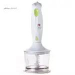 گوشت کوب برقی پارس خزر مدل HB-5503AP - تصویر 3