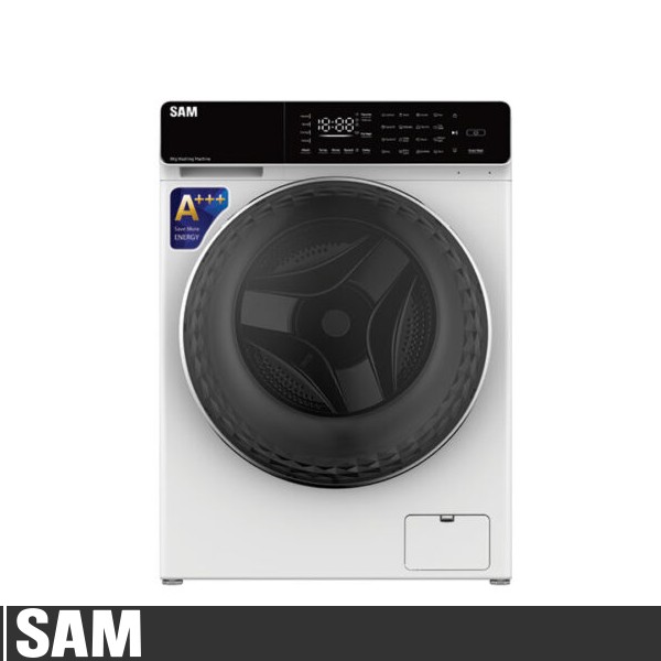 1664715033 ماشین لباسشویی سام 9 کیلویی مدل DD-P1485 - Image 1