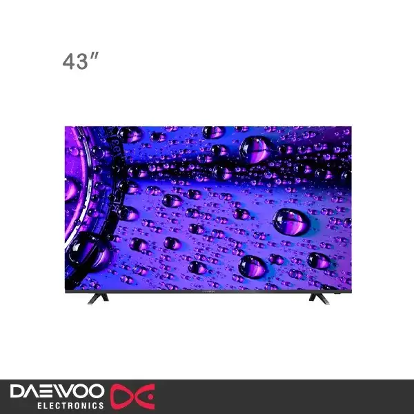 1664888568 تلویزیون ال ای دی هوشمند دوو 43 اینچ مدل DSL-43K5950 - تصویر 1