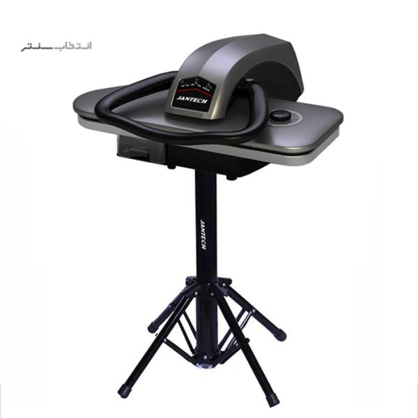 اتو پرس جانتک مدل NX600 - Image 2