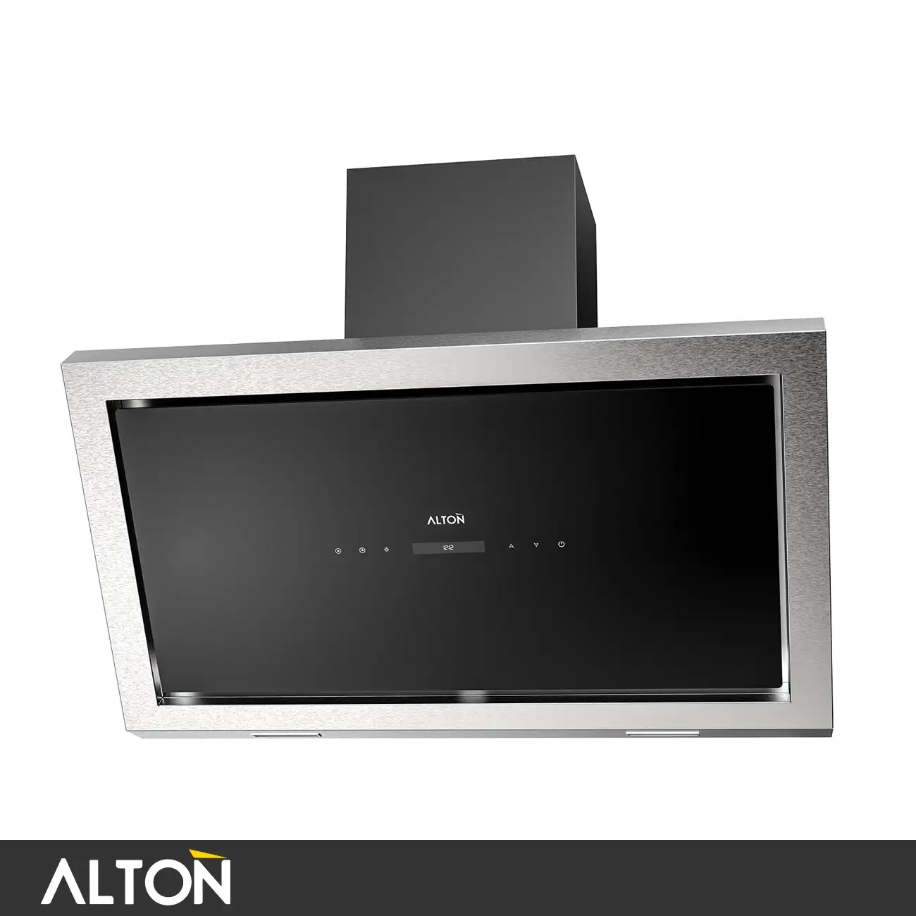 1665580244 هود آشپزخانه آلتون مدل H402BN - تصویر 1