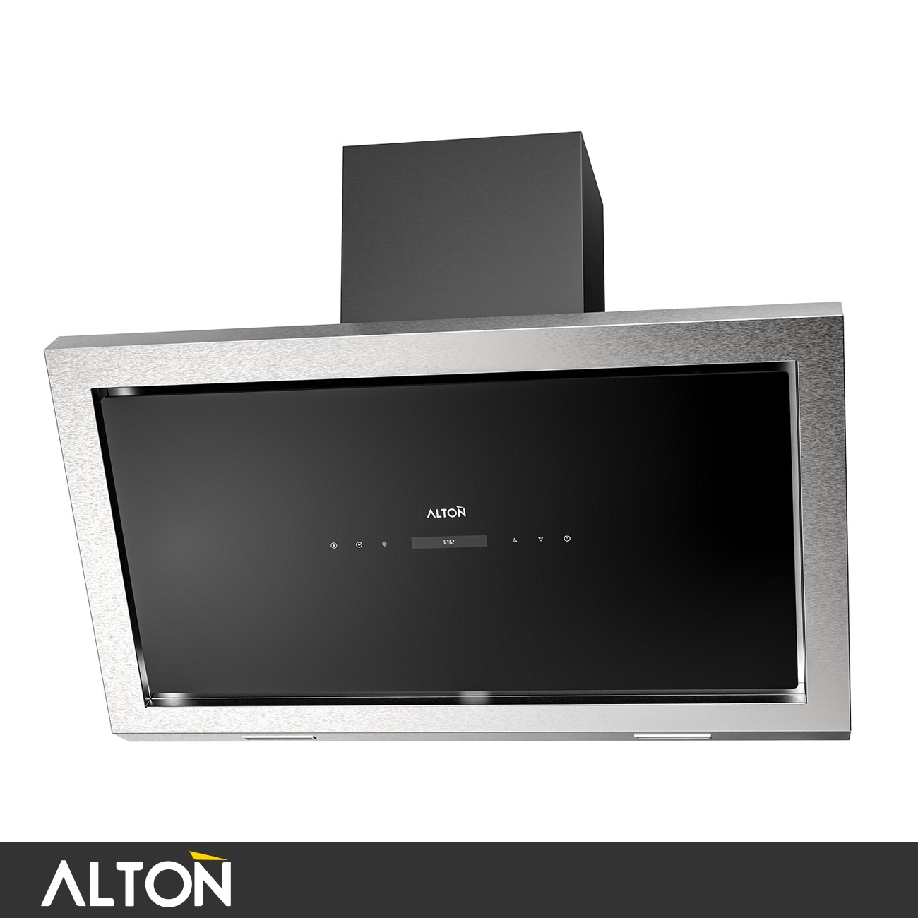 1665576025 هود آشپزخانه آلتون مدل H502S - Image 1