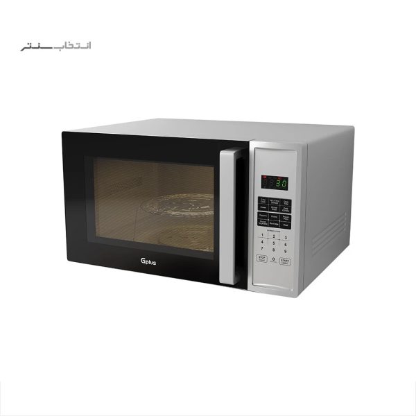مایکروویو جی پلاس مدل GMW-M365B - Image 4
