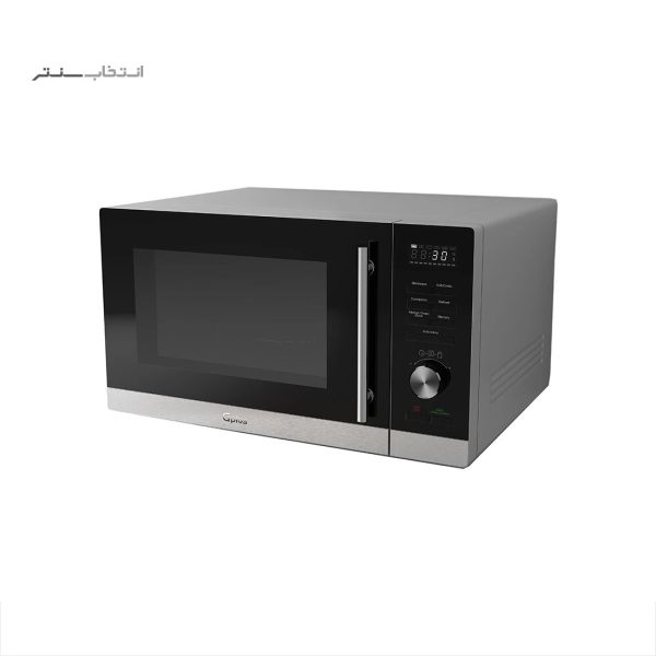 مایکروویو جی پلاس مدل GMW-M346S - Image 4
