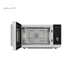 مایکروویو جی پلاس مدل GMW-M346S - Image 2
