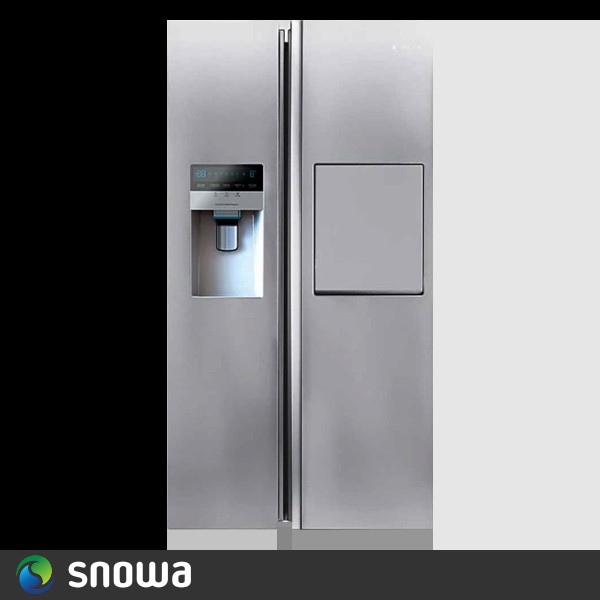 1668260527 ساید بای ساید 32 فوت اسنوا سری هایپر مدل SN8-2323SS - Image 1