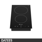 اجاق گاز صفحه ای داتیس مدل DGE-252