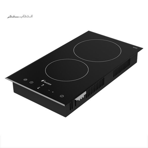 اجاق گاز صفحه ای داتیس مدل DGE-252 - Image 3