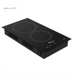 اجاق گاز صفحه ای داتیس مدل DGE-252 - Image 2