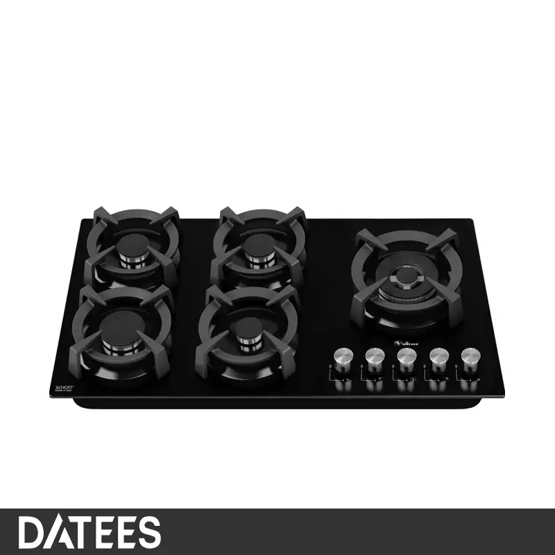 1668670119 اجاق گاز صفحه ای داتیس مدل DG-572 - تصویر 1