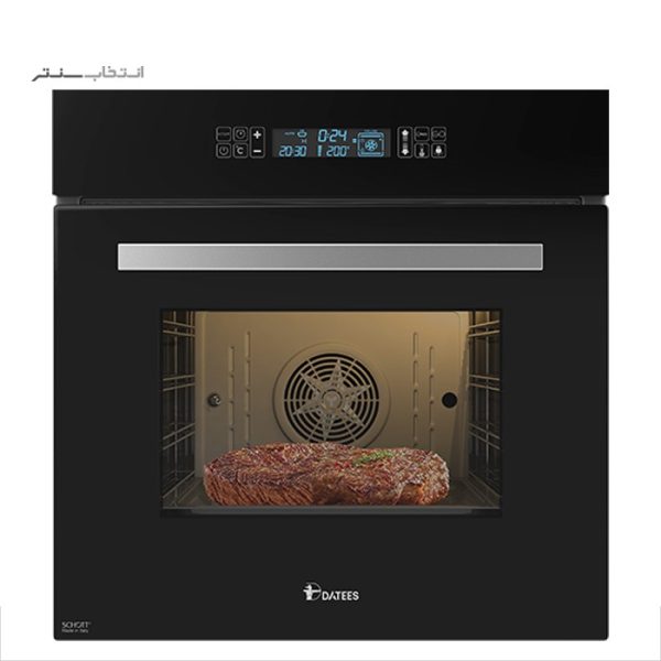 فر توکار داتیس مدل DF-646 - Image 3