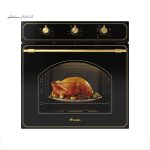 فر توکار داتیس مدل DF-670 - Image 4