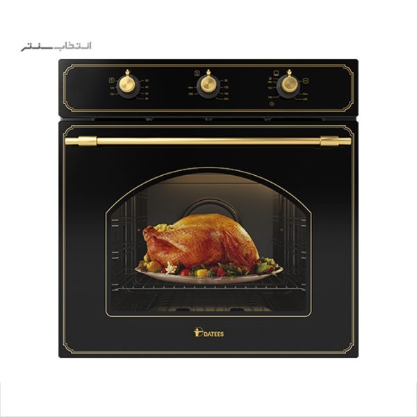 فر توکار داتیس مدل DF-670 - Image 4