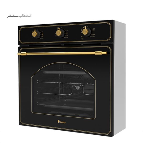 فر توکار داتیس مدل DF-670 - Image 2