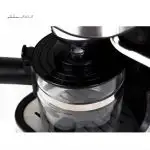 اسپرسوساز تکنو مدل TE-817 - تصویر 4