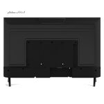 تلویزیون ال ای دی هوشمند بویمن 43 اینچ مدل 43KAE6800FW - تصویر 3