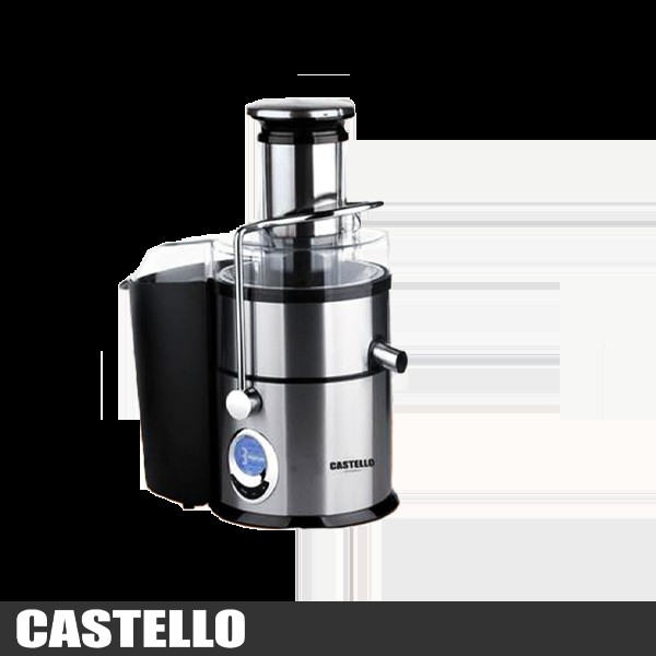 1669711375 آبمیوه گیری کاستلو مدل CPJ-100 - تصویر 1