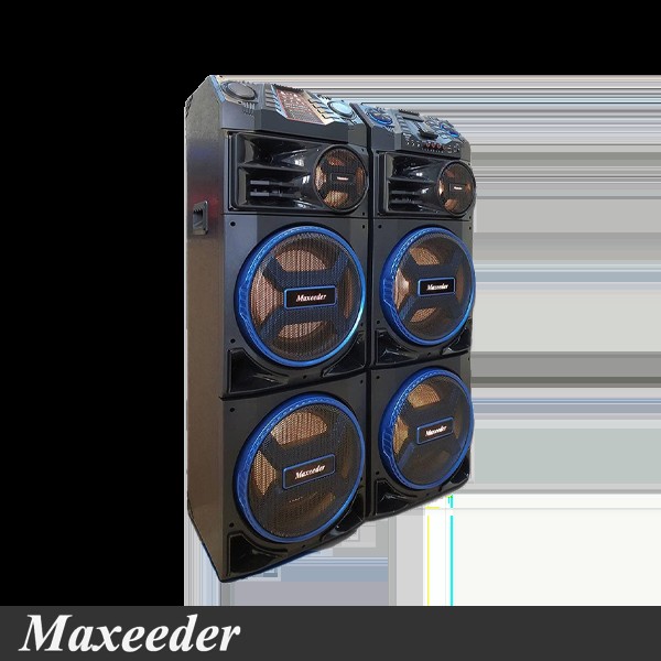 1671021138 اسپیکر دیجی مکسیدر سری MX-DJ2122 مدل AL220MP5 - Image 1
