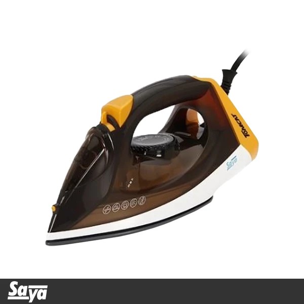 1671604669 اتو بخار سایا مدل TOMCAT-O - Image 1